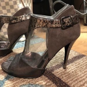 Guess Heels